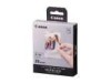 Canon XC-20L Ink Paper Set 20 Sheets for Selphy QX20